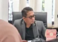 Wakil Ketua DPRD Sumbar Evi Yandri Rajo Budiman