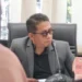 Wakil Ketua DPRD Sumbar Evi Yandri Rajo Budiman