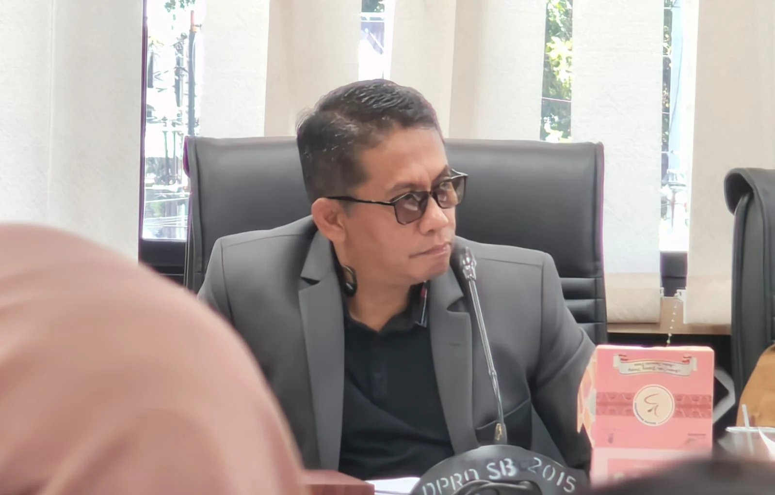 DPRD Sumbar Bakal Panggil PT BSI dan BPJS Ketenagakerjaan soal Dugaan Pelanggaran Hak Buruh