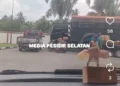 Scrensot dari IG Media Pesisir Selatan