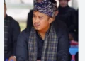 Wagub Sumbar Vasco