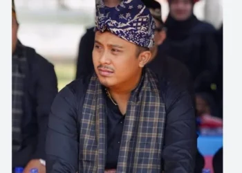Wagub Sumbar Vasco