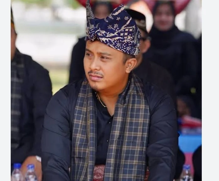 Mobil Dinas Wagub Sumbar Kecelakaan di Surian Solok, Sopir Diduga Mengantuk