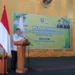 Rizki Aulia terpilih dan dilantik sebagai Ketua Umum BPC HIPMI Pasaman Barat periode 2026–2029