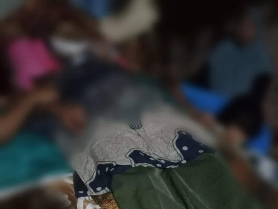 Pulang dari Ladang, Petani di Kayu Aro Pessel Meninggal Terseret Arus