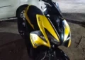 BB Curanmor yang berhasil diamankan Polsek Sutera, Sabtu (30/5/2026), malam
