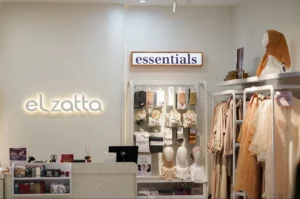 Rayakan Pembukaan Store Baru di Basko City Mall Padang, Elzatta Hadirkan Beragam Aktivasi Menarik