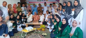 PT Semen Padang, Unand, dan DLH Sumbar Latih Pondok Pesantren Ubah Sampah Jadi Bernilai Ekonomi