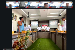 Prof. Ganefri Tekankan Penguatan Organisasi dalam Olahraga