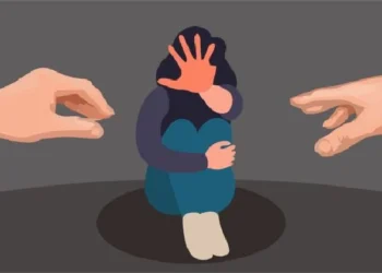 Ilustrasi kekerasan terhadap anak (net)