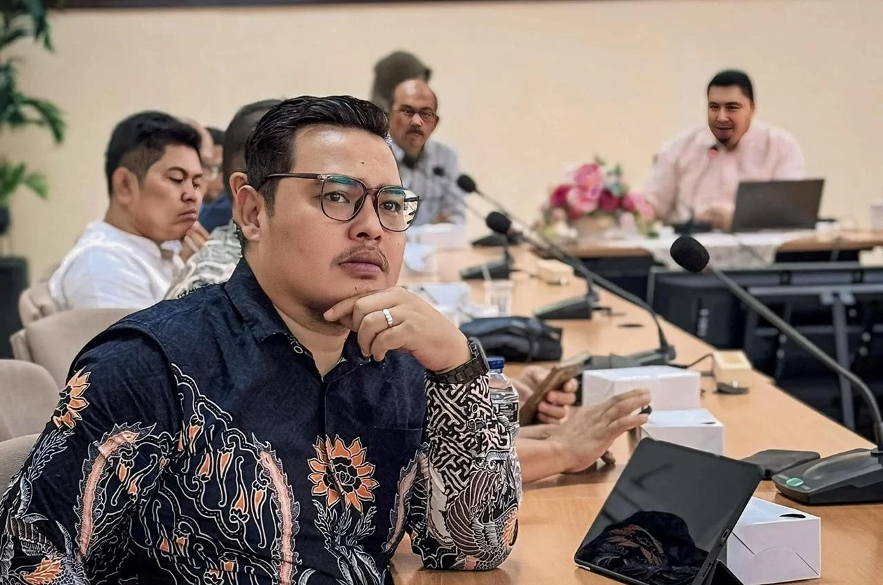 Hampir Tuntas! DPRD Limapuluh Kota Rancang Pasal anti-LGBT: Denda Administratif dan Rehabilitasi Berlaku!