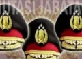 Ilustrasi Mutasi Polri (net)