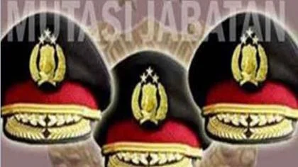 Ini Daftar Kapolda yang Dimutasi Kapolri, Selain Kapolda Sumbar