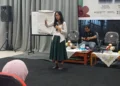Workshop Sastra