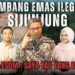Podcast Bukakata dengan Kepala Dinas ESDM Sumbar Helmi.