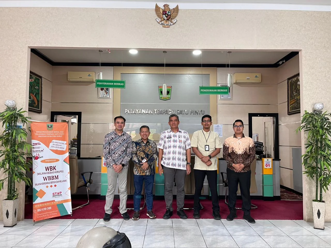 PLN Pertegas Kesiapan Kelistrikan, Buka Jalan bagi Investasi dan Pertumbuhan Ekonomi Sumbar