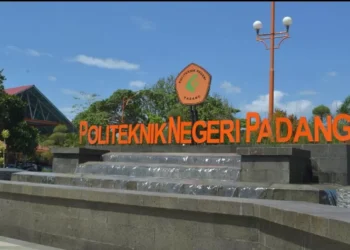 2.010 Peserta Ikuti UTBK Seleksi Mandiri di PNP, Prodi Baru Teknologi Rekayasa Internet Resmi Dibuka
