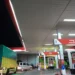SPBU di Sumbar (Klikpositif.com