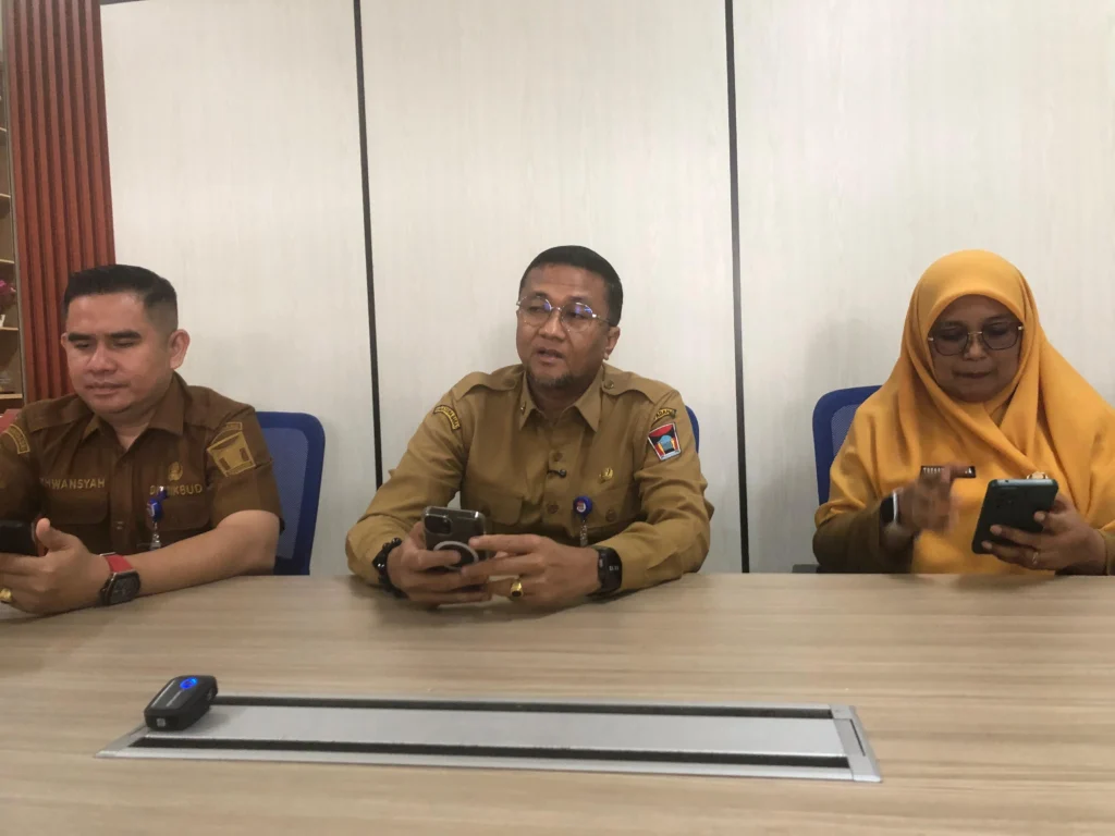 Disdikbud Padang Buka PPDB 2026, Orang Tua Diminta Cermati Syarat Tiap Jalur Pendaftaran
