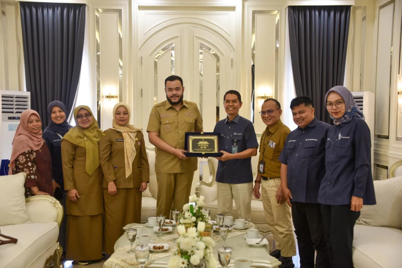 Padang Tuan Rumah Konker XVIII PDPI, Fadly Amran Harapkan Beri Dampak Ekonomi dan Kesehatan Masyarakat