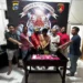 Mantan Guru PPPK saat diamankan Polsek Ranah Pesisir