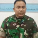 Kepala Penerangan Kodam (Kapendam) XX/Tuanku Imam Bonjol, Kolonel Kav Taufiq
