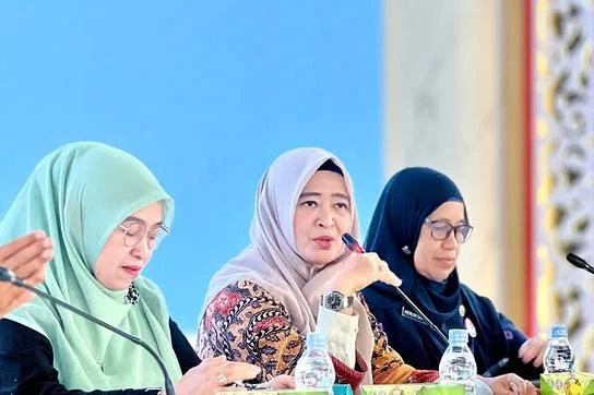 Anggota DPRD Sumbar Yesi Endriani Dorong Guru Jadi Garda Terdepan Deteksi Masalah Mental Siswa