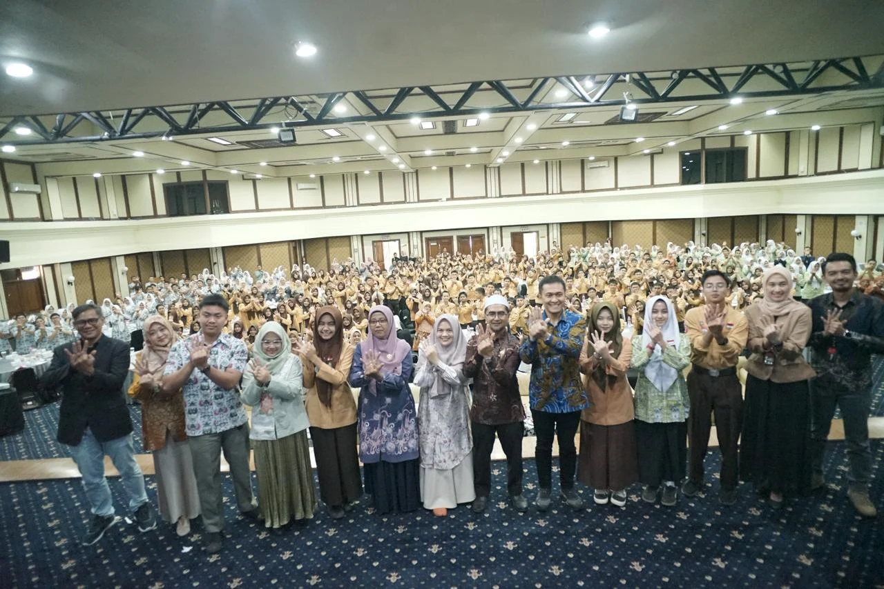 Telkom Gandeng Pemkot Bukittinggi Luncurkan Program ‘EduMind Wellbeing & AI Camp’