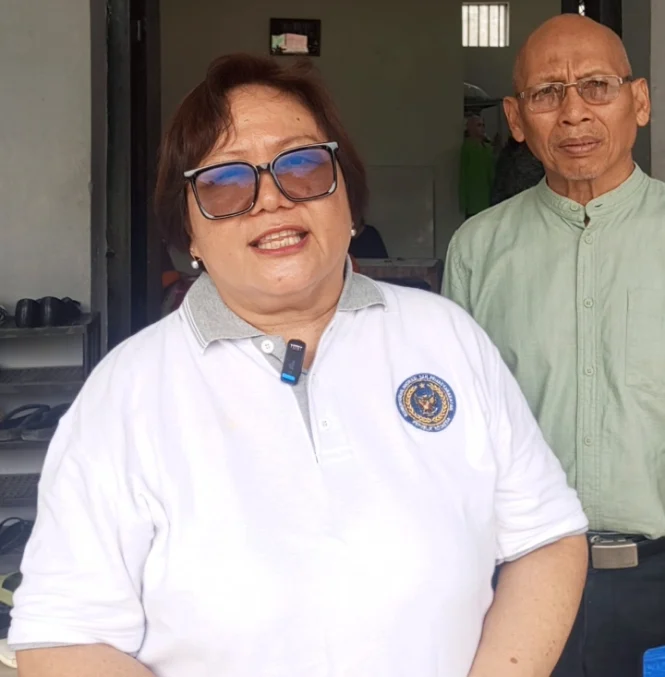 Lapas Perempuan Padang dan Pengacara Klarifikasi Insiden Kunjungan, Disebut Hanya Kesalahpahaman
