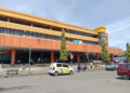 Pasar Raya Padang