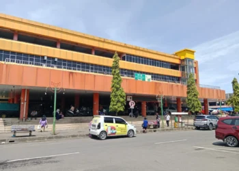 Pasar Raya Padang