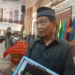Ketua BK DPRD Sumbar, Bakri Bakar