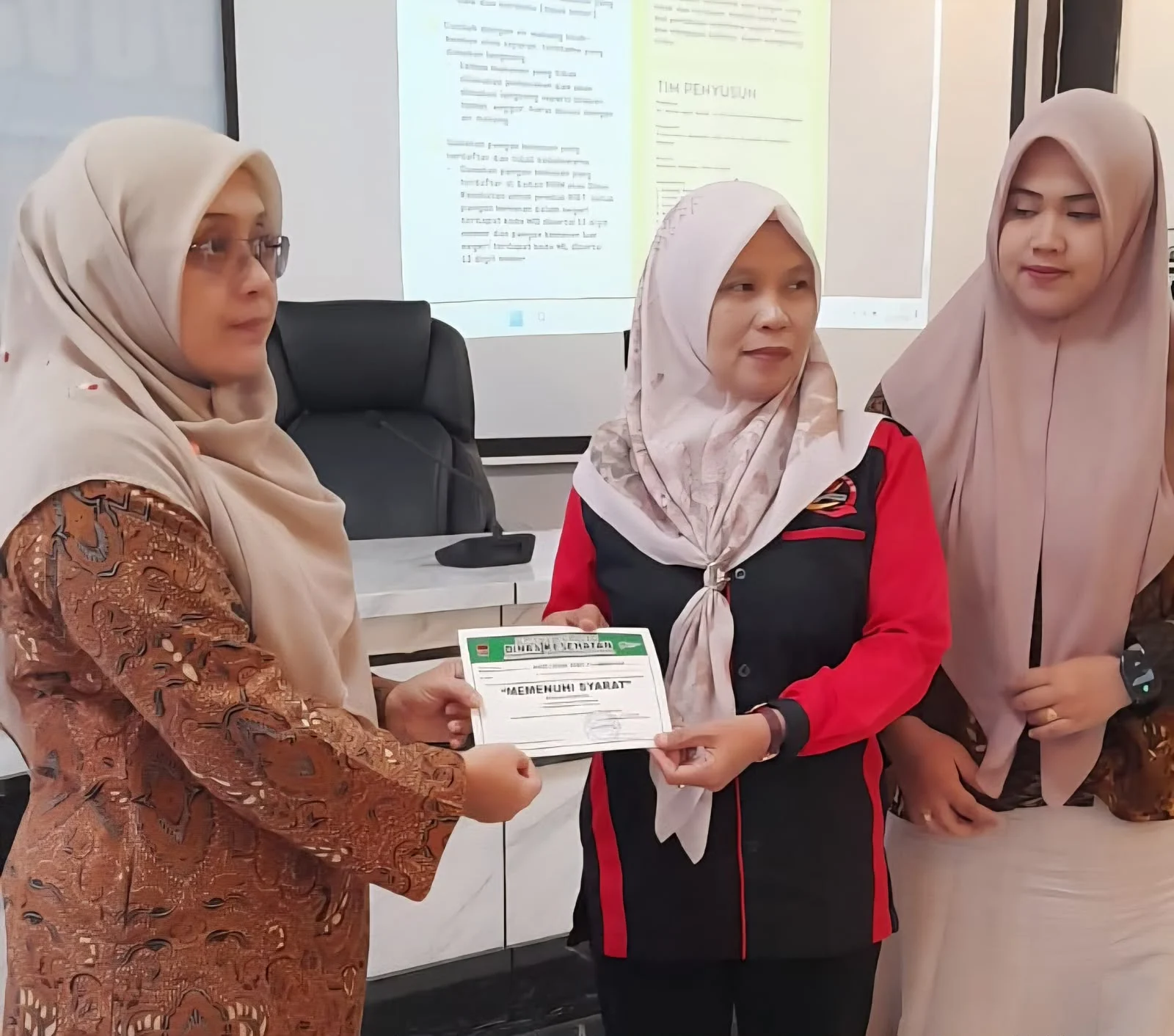 Pemko Padang Perkuat Keamanan Pangan dan Sertifikasi Halal, Dukung Terwujudnya Kota Gastronomi