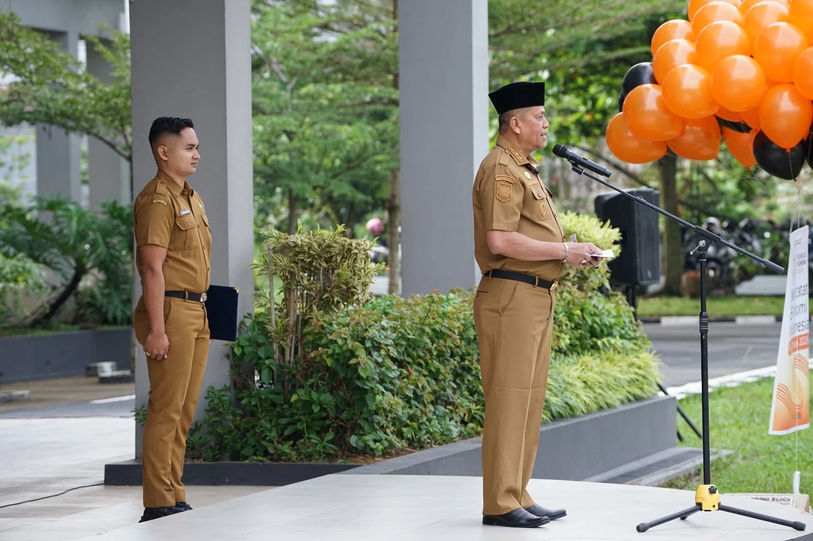 Sensus Ekonomi 2026 Dimulai di Payakumbuh