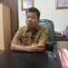 Ketua Panitia SPMB SMA dan SMK Provinsi Sumbar, Mahyan (Klikpositif/Katasumbar)