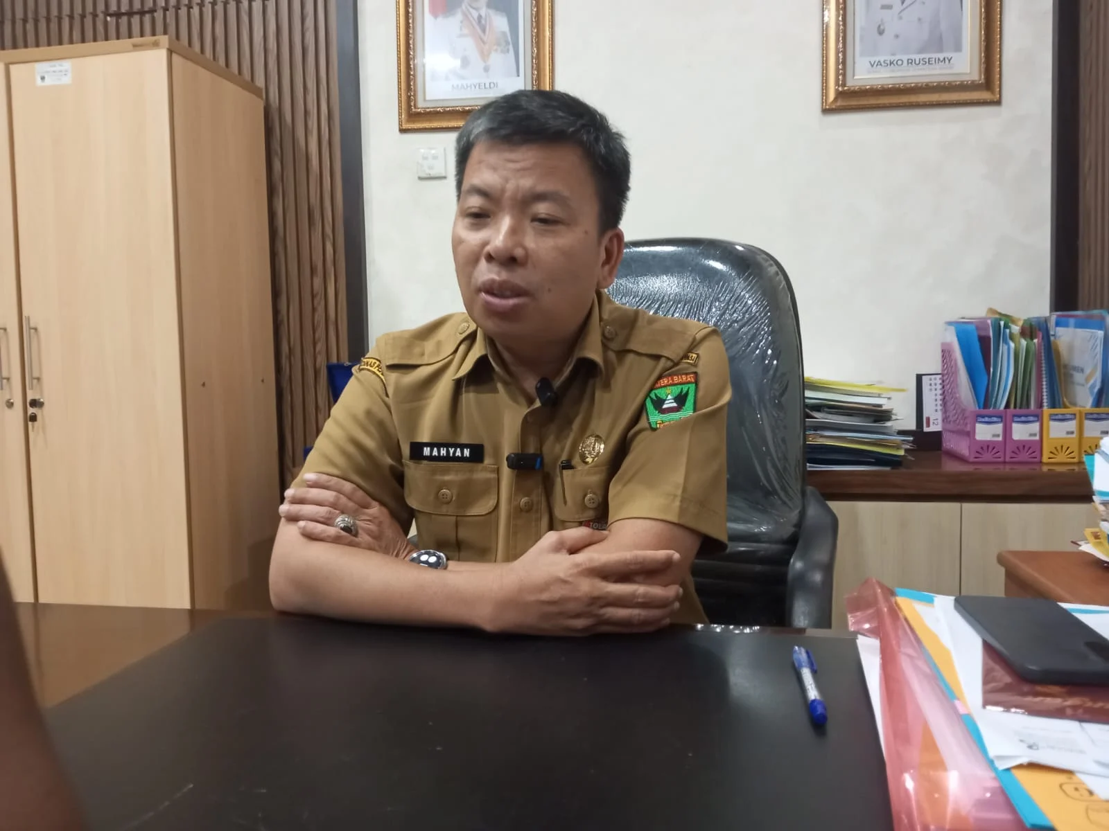 SPMB Sumbar Dibuka, Ini Sejumlah Tahapan yang Bisa Didaftar Calon Siswa Tahun Ini
