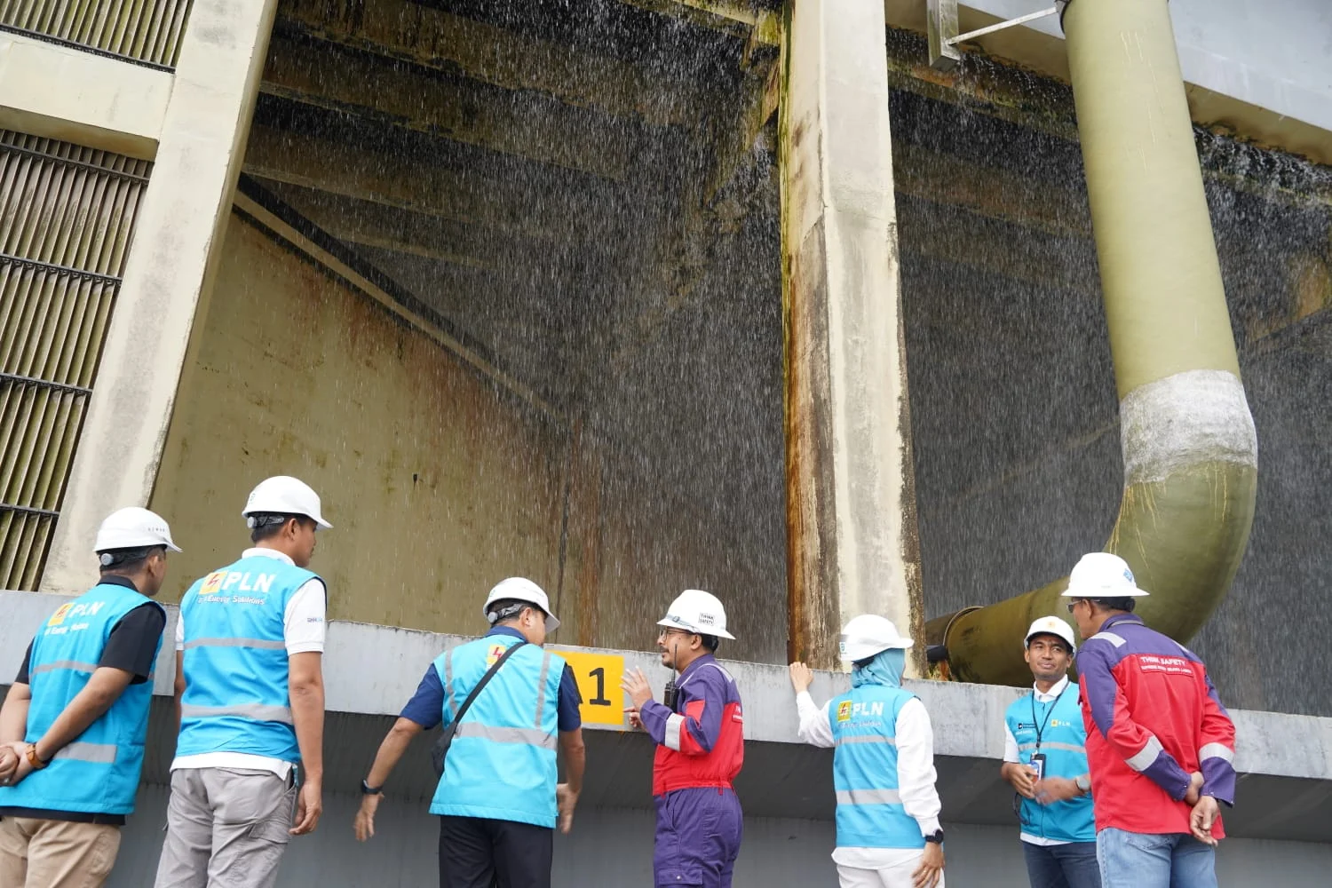 2026 PLN Perkuat Pasokan Listrik untuk Pengembangan Geotermal di Solok Selatan, Dorong Pertumbuhan Ekonomi dan Energi Bersih