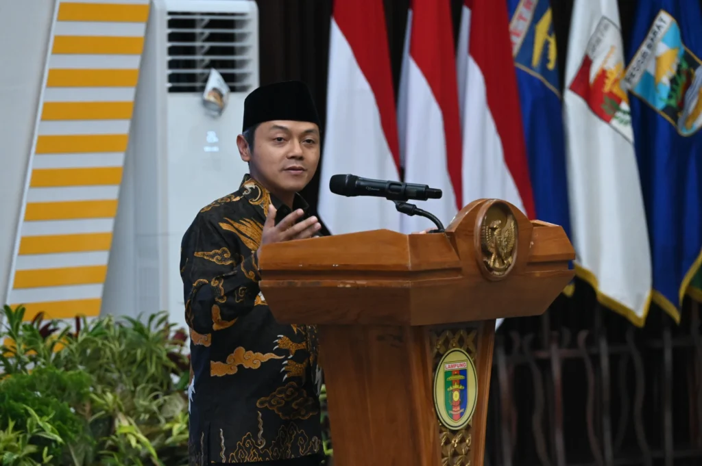 Wamendikdasmen Fajar Sebut Kemendikdasmen Siapkan Desain Besar Pemenuhan Guru Nasional, Tindaklanjuti Arahan Presiden
