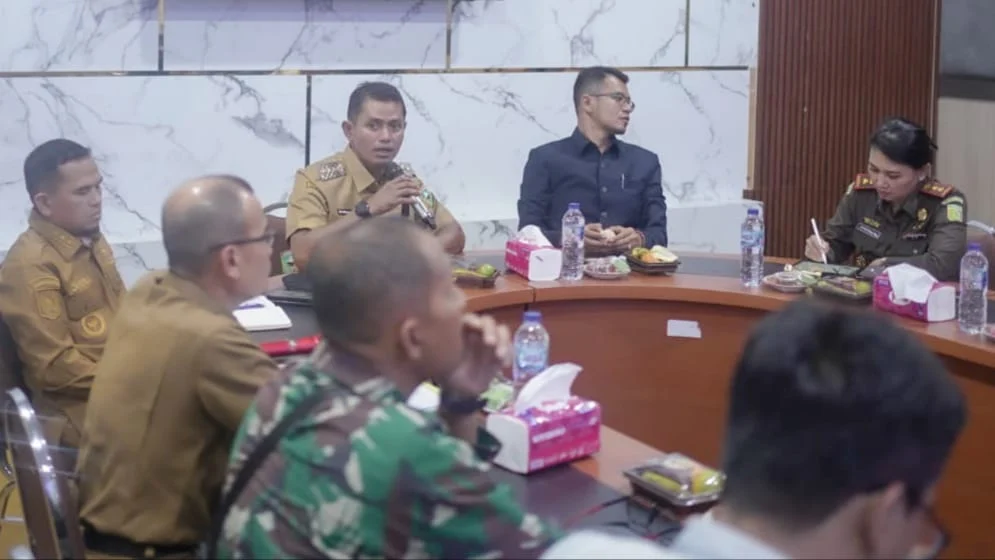 23 Nagari di Kabupaten Solok Pilwana Serentak