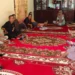 Pengacara Dr. Rodi Chanda saat di rumah duka, Selasa (30/6/2026)