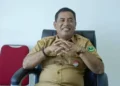 Kalaksa BPBD Sumbar, Era Sukma Munaf