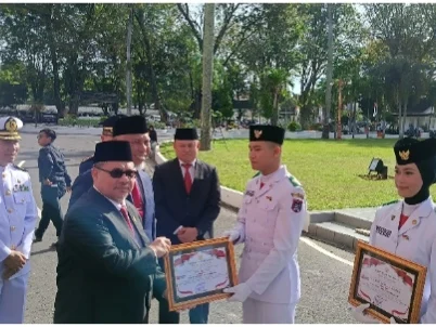Hari Lahir Pancasila Jadi Momentum Perkuat Persatuan dan Nilai Kemanusiaan