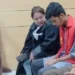 Terdakwa Wanda didampingi pengacara saat Vonis di PN Pariaman, Selasa (2/6/2026).