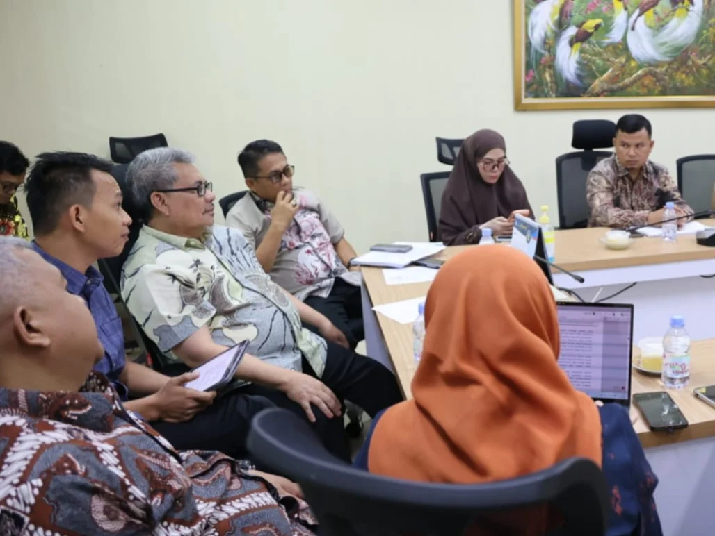 DPRD Sumbar Revisi Perda Pendidikan, Perkuat Budaya Minangkabau dan Daya Saing Global