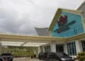 Kampus III UIN IB Padang