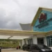 Kampus III UIN IB Padang