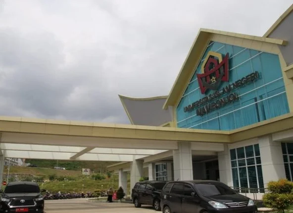 Kasus Kampus III UIN IB Padang Semakin Terang, Satu Tersangka yang Ternyata Ditetapkan Kejati Eks Bendahara UIN 2020