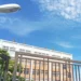 Kantor Kejati Sumbar foto bagian belakang, Kamis (18/6/2026)