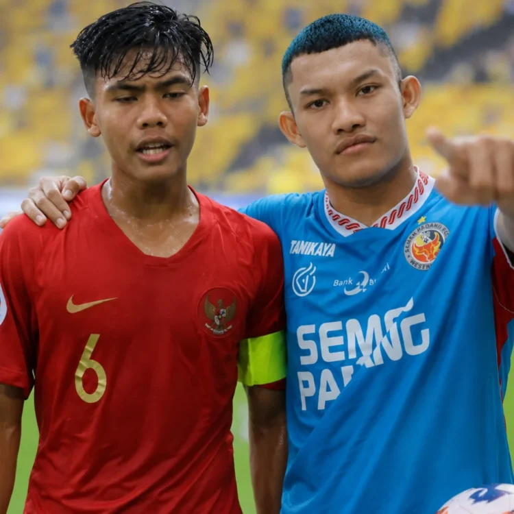 Ikram dan David Maulana perkuat Semen Padang FC