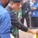 Korban saat dievakuasi petugas, Senin (29/6/2026).